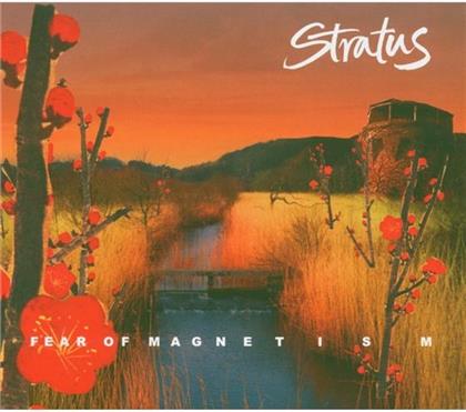 Stratus - Fear Of Magnetism