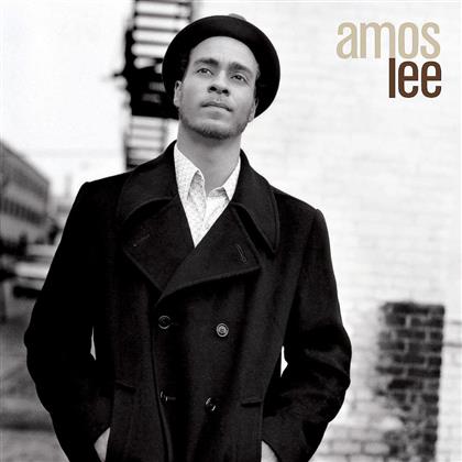 Amos Lee - ---