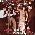 Violeta Parra - Puras Cuecas