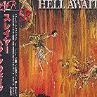 Slayer - Hell Awaits (Japan Edition)
