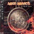 Amon Amarth - Fate Of Norns (Japan Edition)