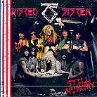 Twisted Sister - Still Hungry (Japan Edition, 2 CDs)
