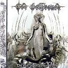 God Dethroned - Lair Of The White Worm (Japan Edition)