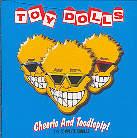 The Toy Dolls - Cheerio & Toodle Tip - Complete Singles (2 CDs)