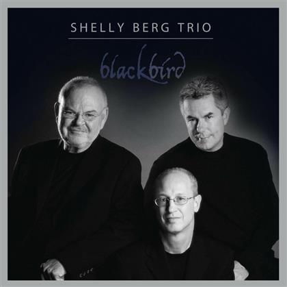 Shelly Berg - Blackbird