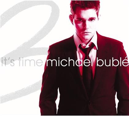 Michael Buble - It's Time (Limited Edition)
