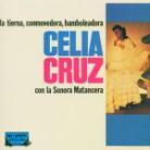 Celia Cruz - La Tierna Conmovedora Bambol