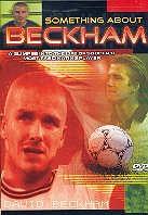 Something about Beckham