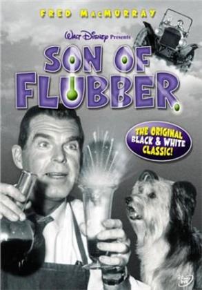 Son of Flubber (s/w)