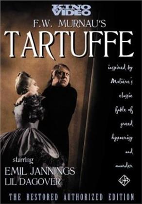 Tartuffe / The way to Murnau (b/w)