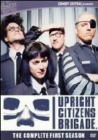Upright Citizens Brigade - Season 1 (2 DVDs)