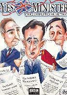 Yes minister / Yes prime minister (7 DVDs)