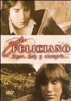 Feliciano Jose - Ayer hoy y siempre (DVD + CD)