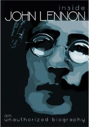 John Lennon - Inside John Lennon (Unauthorized)