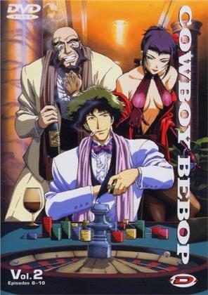 Cowboy Bebop - Vol. 2