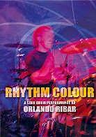 Ribar Orlando - Rhythm - Color