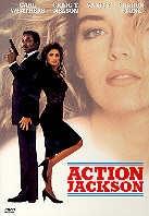 Action Jackson / Tango and cash (2 DVDs)