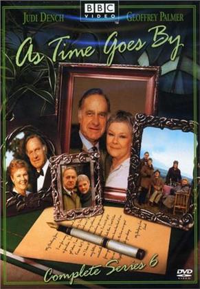 As time goes by - Series 6
