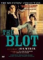 The blot (s/w)