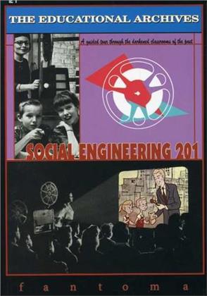 Educational archives: - Social engineering 201