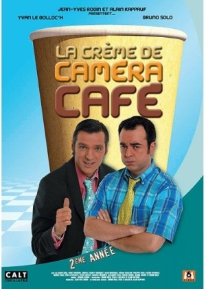 Caméra Café - Best of 2