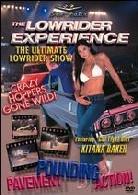 The lowrider experience