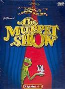 The Muppet Show - 2ème Saison - (Coffret 5 DVD avec 26 épisodes)