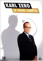 Karl Zéro - La vraie Compile (2 DVDs)