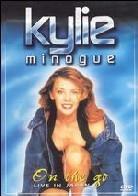 Kylie Minogue - On the go: Live in Japan