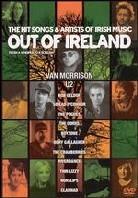 Various Artists - Out of Ireland - Hit songs & artist of Irish music