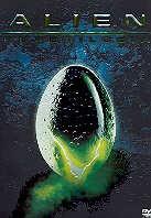 Alien - Quadrilogia (9 DVDs)
