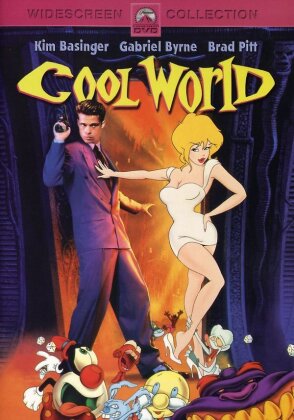 Cool World (1992)