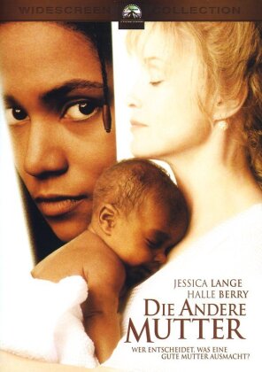 Die andere Mutter - Losing Isaiah (1995)