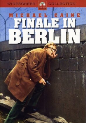 Finale in Berlin - Funeral in Berlin (1966)