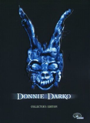 Donnie Darko (2001) (Collector's Edition, 2 DVD)