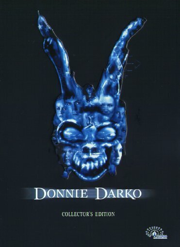 Donnie Darko (2001) (Collector's Edition, 2 DVDs)