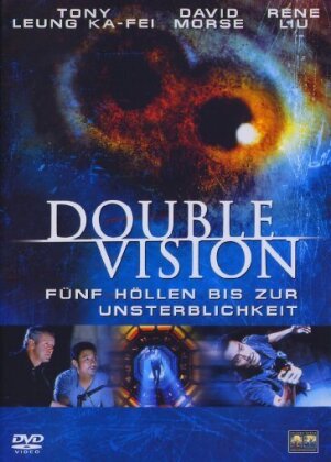 Double Vision - Fünf Höllen bis zur Unsterblichkeit (2002)