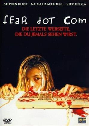 Fear dot com (2002)