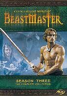 Beastmaster - Season 3 (6 DVDs)