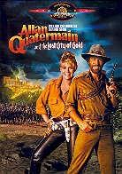 Allan Quatermain and the lost city of gold (1987)