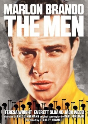 The Men (1950) (b/w)
