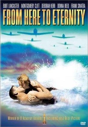 From Here to Eternity (1953) (b/w)