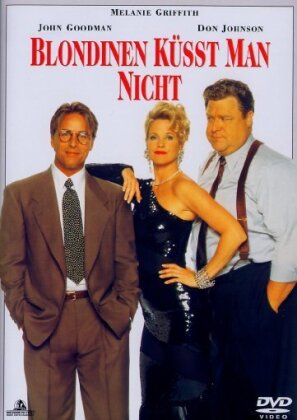 Blondinen küsst man nicht (1993)