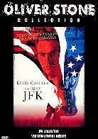 JFK - John F. Kennedy (1991) (Director's Cut)