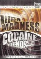 Reefer madness / The cocaine fiends (Remastered)