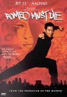 Romeo must die / The art of war (2000) (2 DVDs)