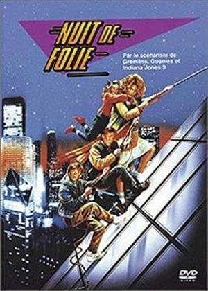 Nuit de folie (1987)