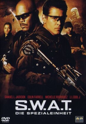 S.W.A.T - Die Spezialeinheit (2003)