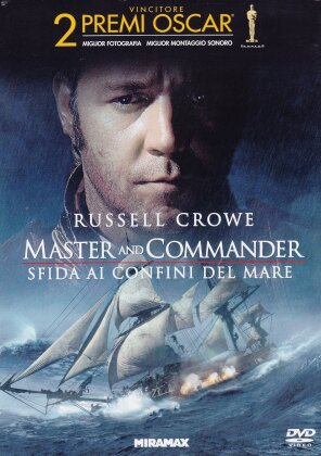 Master and commander - Sfida ai Confini del Mare (2003)