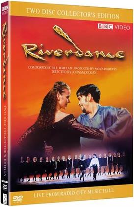 Riverdance - Live From New York City (Édition Collector)